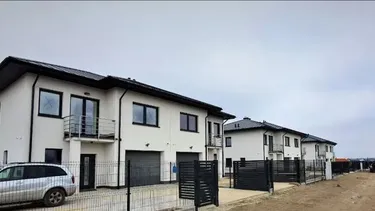 Osiedle Panoramy Etap VII