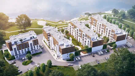 Osiedle Piastowskie Etap IV