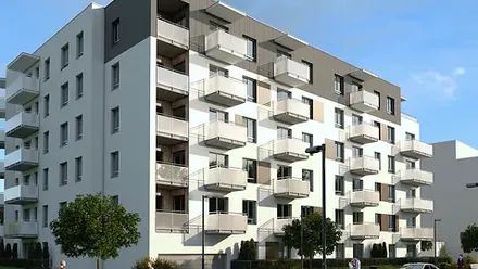 Osiedle Platinum II