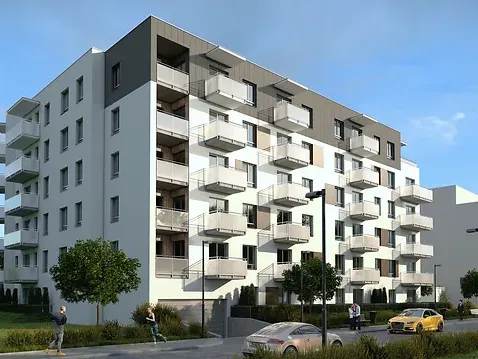 Osiedle Platinum II