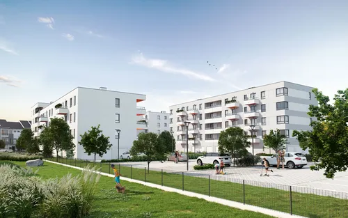 Osiedle Poetów