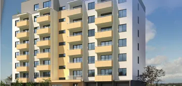 Mieszkanie w inwestycji: Osiedle "Przy Stadionie" etap I