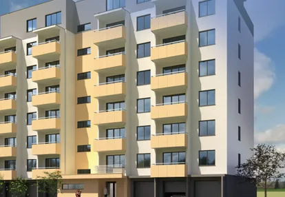 Mieszkanie w inwestycji: Osiedle "Przy Stadionie" etap I