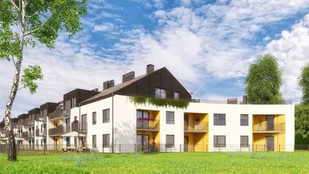Osiedle Śliwowa etap II