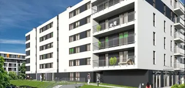 Mieszkanie w inwestycji: Osiedle Symbioza etap IV