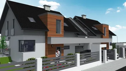 Osiedle Willowy Jastków - etap III