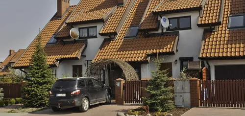 Osiedle Wschód w Piszu