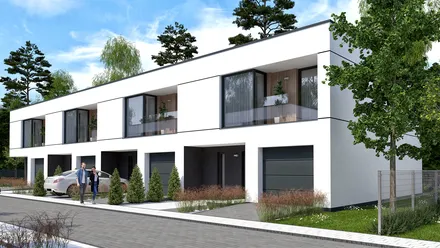 Osiedle Zielona etap III