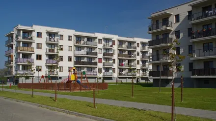Osiedle "Żyzna"