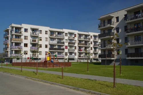 Osiedle "Żyzna"