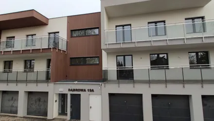 Ostoja Dąbrowa