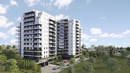 Panorama Białystok