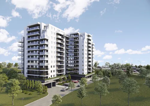Panorama Białystok