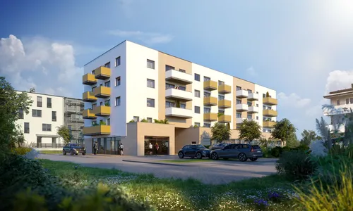 Panoramiczna 23