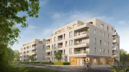 Park Residence