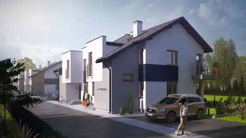 Parkowa Residence