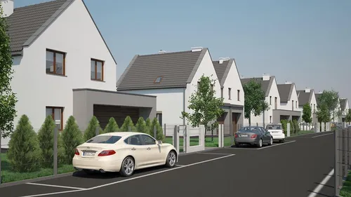 Parkowe Wzgórze Czeladź