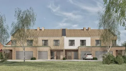 Patch House