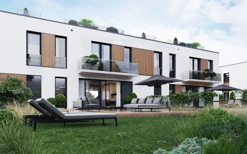 PENTHOUSE Ołtaszyn