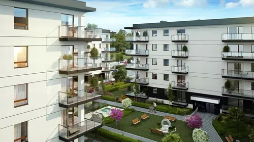 Piano Park etap IV