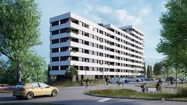 Piasta Park VI