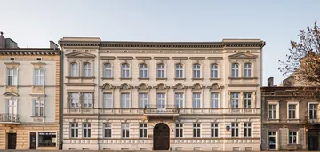 Mieszkanie w inwestycji: Piłsudskiego 5