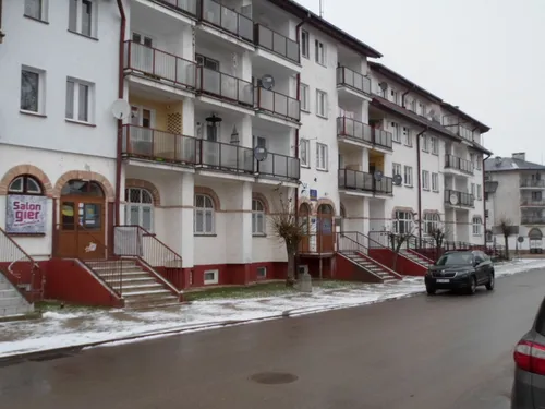 Pionierów 3