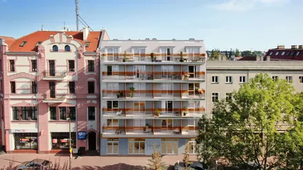 Plac Słowiański 10
