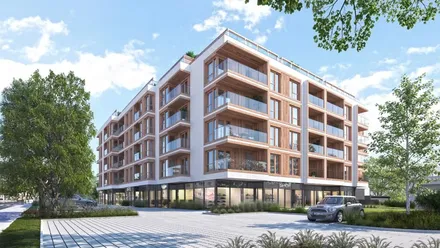 Plaża 41 Apartamenty Brzeźno
