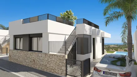 Polop Hills - Alicante