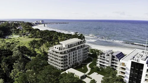 Porto Mare Darłowo