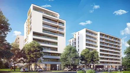 Pozytywny Mokotów