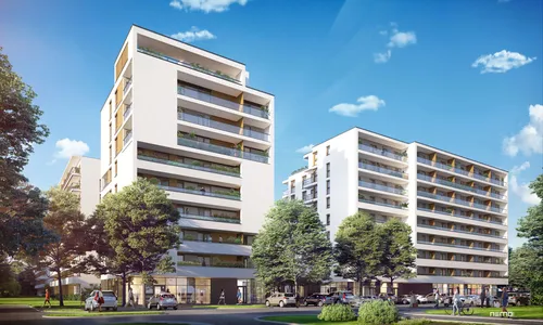 Pozytywny Mokotów