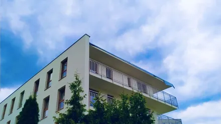 Projekt Ruczaj - Zbrojarzy 111