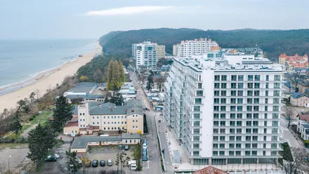 Promenada Gwiazd
