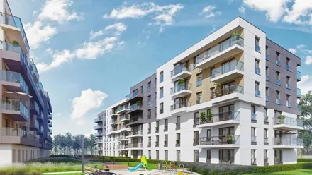 Przystań Letnica - etap I