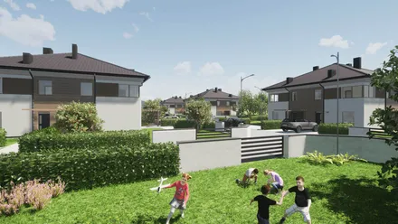 PTAK Apartments