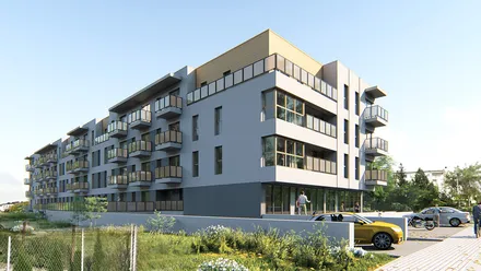 Raszyńska Residence