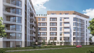 Reda City etap III