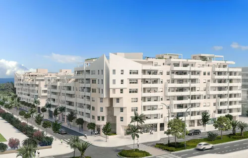 Residencial Albatros