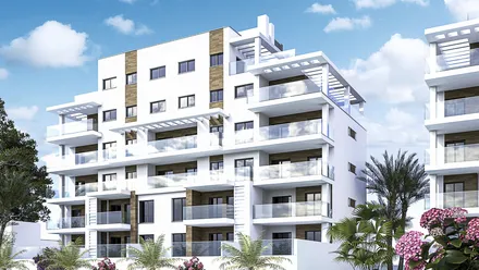 Residencial Lago Di Como - Mil Palmeras