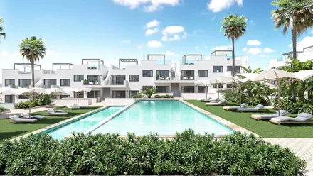 Residencial Onaru - Torrevieja