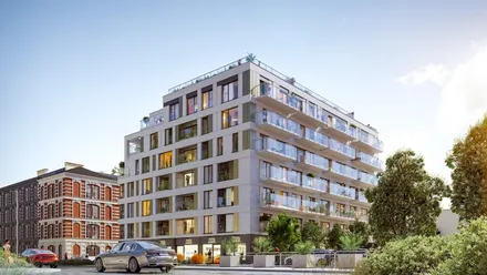 Rezydencja Centrum