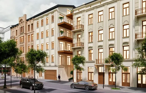 Rezydencja Emilii Plater