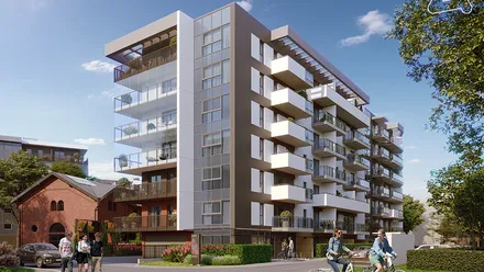 River Point KM4