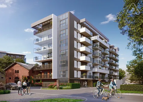 River Point KM4