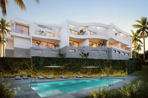 Riviera Residence