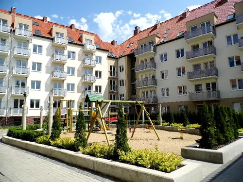 Robotnicza