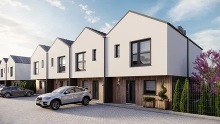 Rose Park etap I