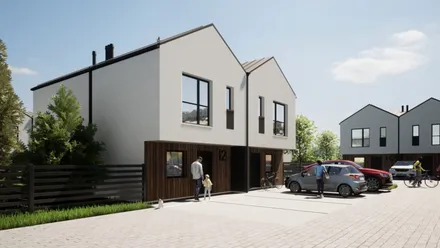 Rose Park etap II